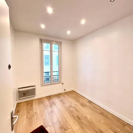 Beaumont * Νίκαια