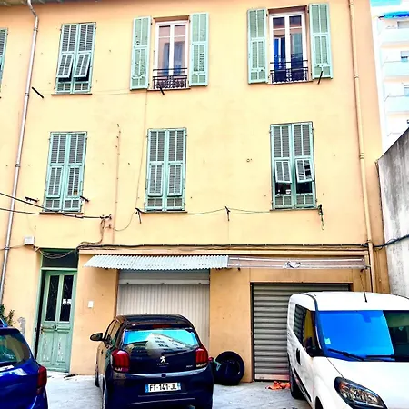 Beaumont * Νίκαια