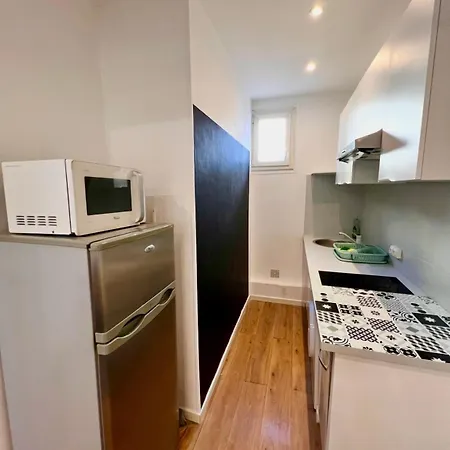 Apartment Beaumont *