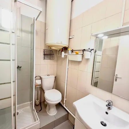 Beaumont Résidence *