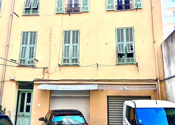 Beaumont * Nizza