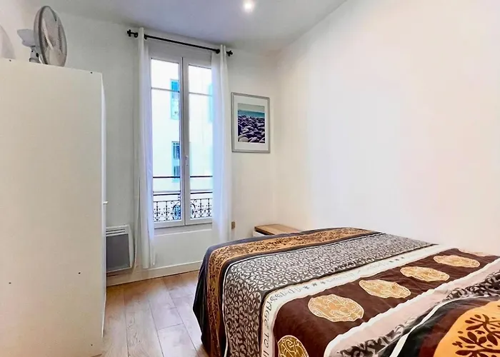 Beaumont Nizza