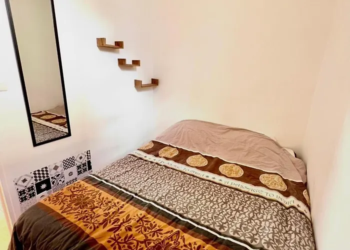 Appartement Beaumont Résidence *