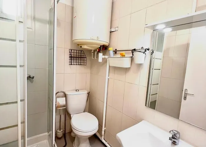 Beaumont Résidence *