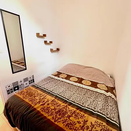 Apartament Beaumont *