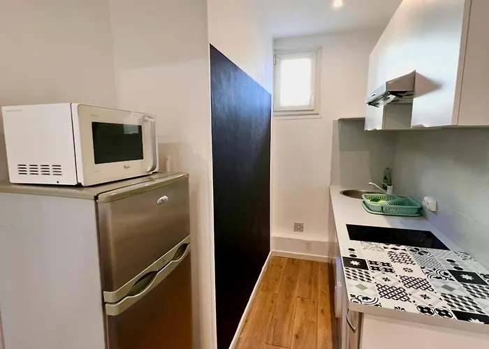 Apartament Beaumont *